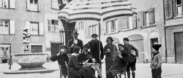 Event-Image for 'Human Song &ndash; Was uns zusammenh&auml;lt'