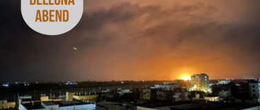 Event-Image for 'Belluna-Abend zum Thema "Sudan"'