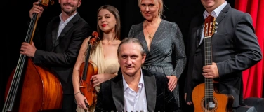 Event-Image for 'Ostertango 2026: Konzert Quinteto Beltango'
