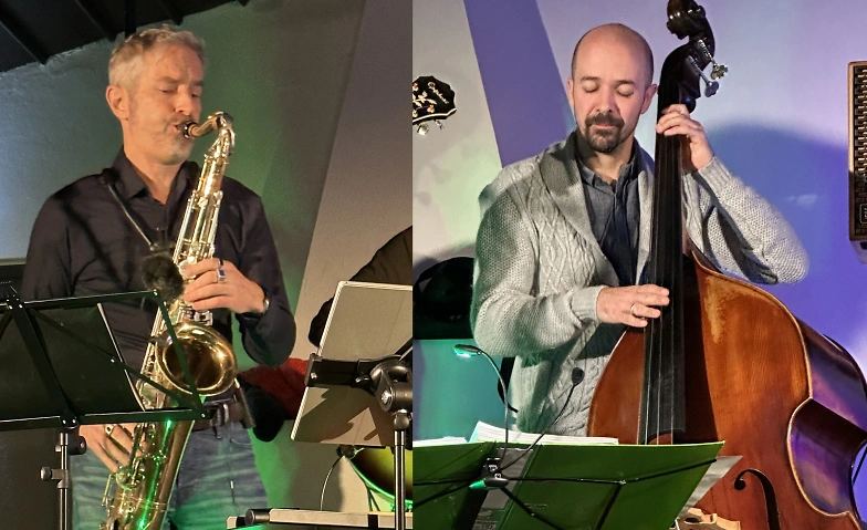 Ben Beucker Band Tickets