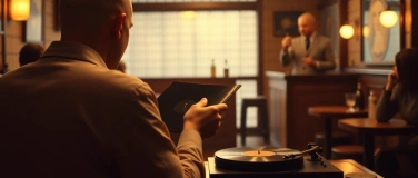 Event-Image for 'Japanese Jazz Listening Bar mit dem Berliner Pionier'