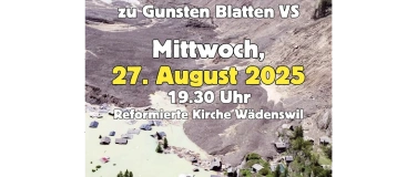 Event-Image for 'Benefiz Konzert zu Gunsten Blatten'