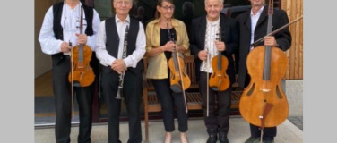 Event-Image for 'Benefizkonzert der Rudolf Steiner Schule Aargau mit dem Plan'