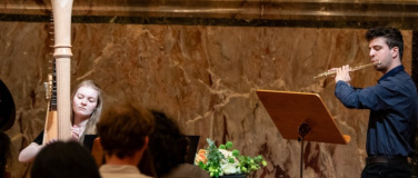 Event-Image for 'Benefizkonzert - Kammermusik'