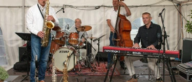 Event-Image for 'Matin&eacute;e - Konzert und Ap&eacute;ro riche &laquo;Printemps&raquo;'