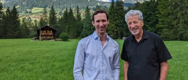 Event-Image for 'Concert du choeur Musique-Montagne 2025'