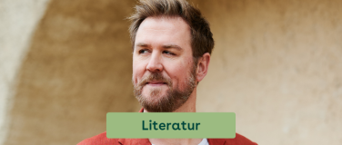 Event-Image for 'Literatur im Stiftsgarten - Benedikt Meyer - Alberts Tour'