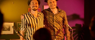 Event-Image for 'Niño - Live i de Bar mit Niño'