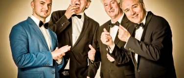 Event-Image for 'Benny's from Heaven'