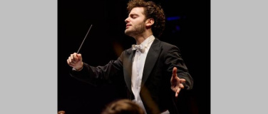 Event-Image for '"Benvenuta Milano!" Orchestra Sinfonica di Milano & Emmanuel'