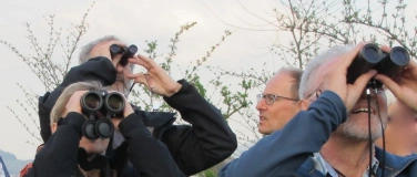 Event-Image for 'Morgenexkursion in Stein AR: Sittertobel &ndash; Bodenweid &ndash; Gmein'