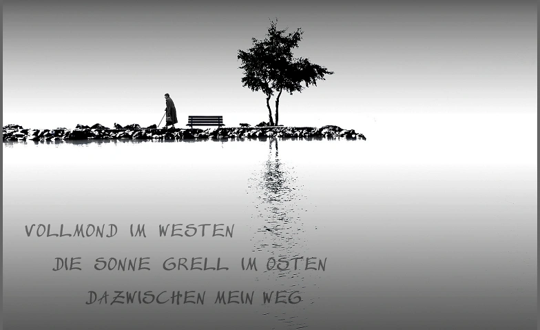 Haiku-und Haiga-Treffen - Abgesagt! Tickets