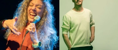 Event-Image for 'Estermann, Jerjen & Woll feat. Berardi, Tschopp'