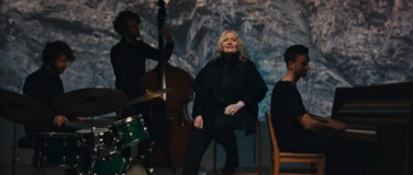 Event-Image for 'Berg Trio feat. Corin Curschellas'