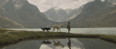 Event-Image for 'Film: RAIZ – THROUGH ROCKS AND CLOUDS'