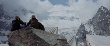 Event-Image for 'Film: UNE FEMME QUI PART'
