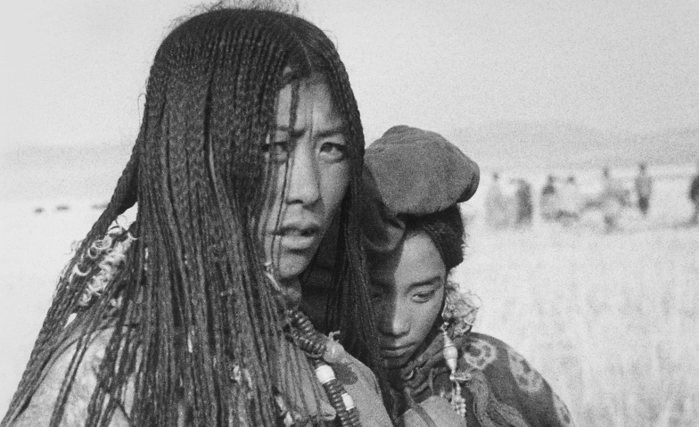 Event-Image for 'Ella Maillart. R&eacute;cits Photographiques'