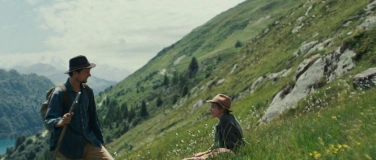 Event-Image for '«l'après-midi» Kino für Geniesser'