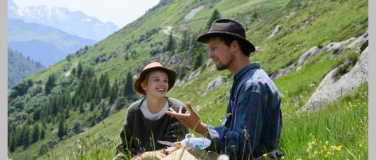 Event-Image for 'Bergers - Schäfer'