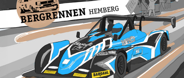Event-Image for 'Bergrennen Hemberg'