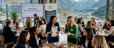 Event-Image for 'Bergseminare: Das Tages-Basecamp in Chur f&uuml;r Powerfrauen'