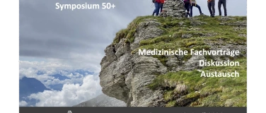 Event-Image for 'Symposium Bergsport im Alter'