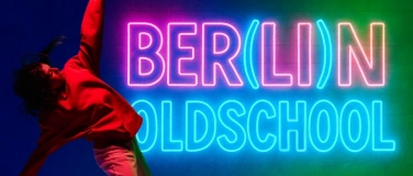 Event-Image for 'Oldschool Hip-Hop & RnB'