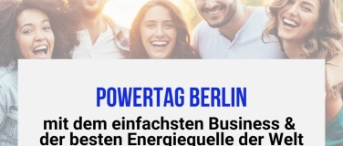 Event-Image for 'POWERTAG Berlin 2026'