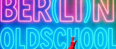 Event-Image for 'BER(LI)N OLDSCHOOL'