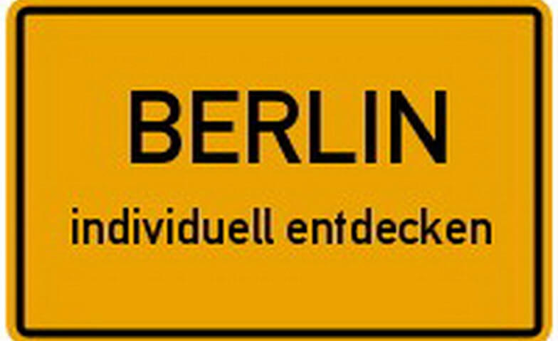 Individuelle Berlin Stadtrundfahrt Berlin Tickets