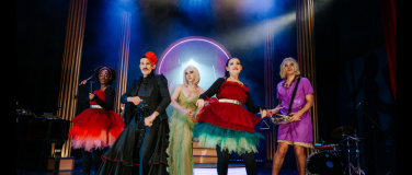 Event-Image for 'Berlin ist ja so gross'