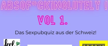 Event-Image for 'Sexpubquiz Absof*ckinglutely Berlin Vol. 1!'