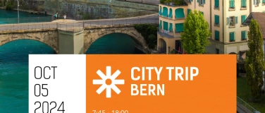 Event-Image for 'Bern city trip'