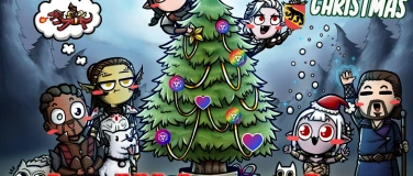 Event-Image for 'SwissRPG Christmas Party'