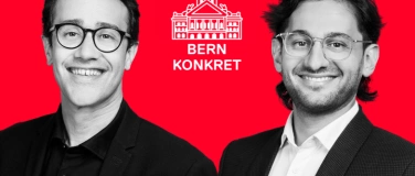 Event-Image for 'Bern konkret'