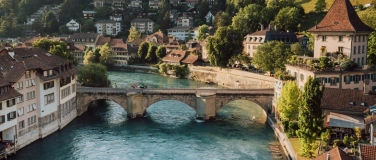 Event-Image for 'Visit of Bern'