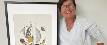 Event-Image for 'Bernadette Helbling &laquo;Buchstabenwelten&raquo;'