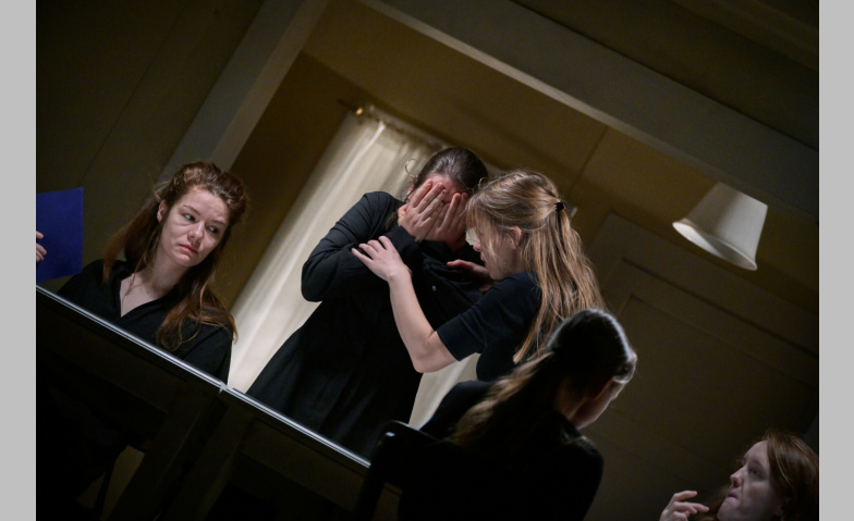 Event-Image for 'Bernarda Albas Haus'