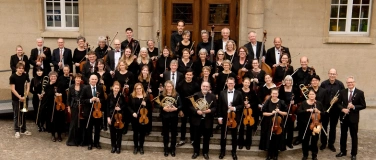 Event-Image for 'Berner Konzertorchester - Fr&uuml;hlingskonzert'