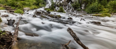 Event-Image for 'Schweizer Wasser &ndash; Herausforderungen und L&ouml;sungen'
