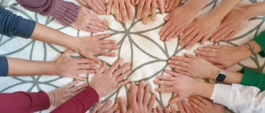 Event-Image for 'Workshop Thai Yoga Massage für Anfänger*innen (Teil 2)'