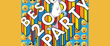 Event-Image for 'BEST OF 2000ER PARTY'
