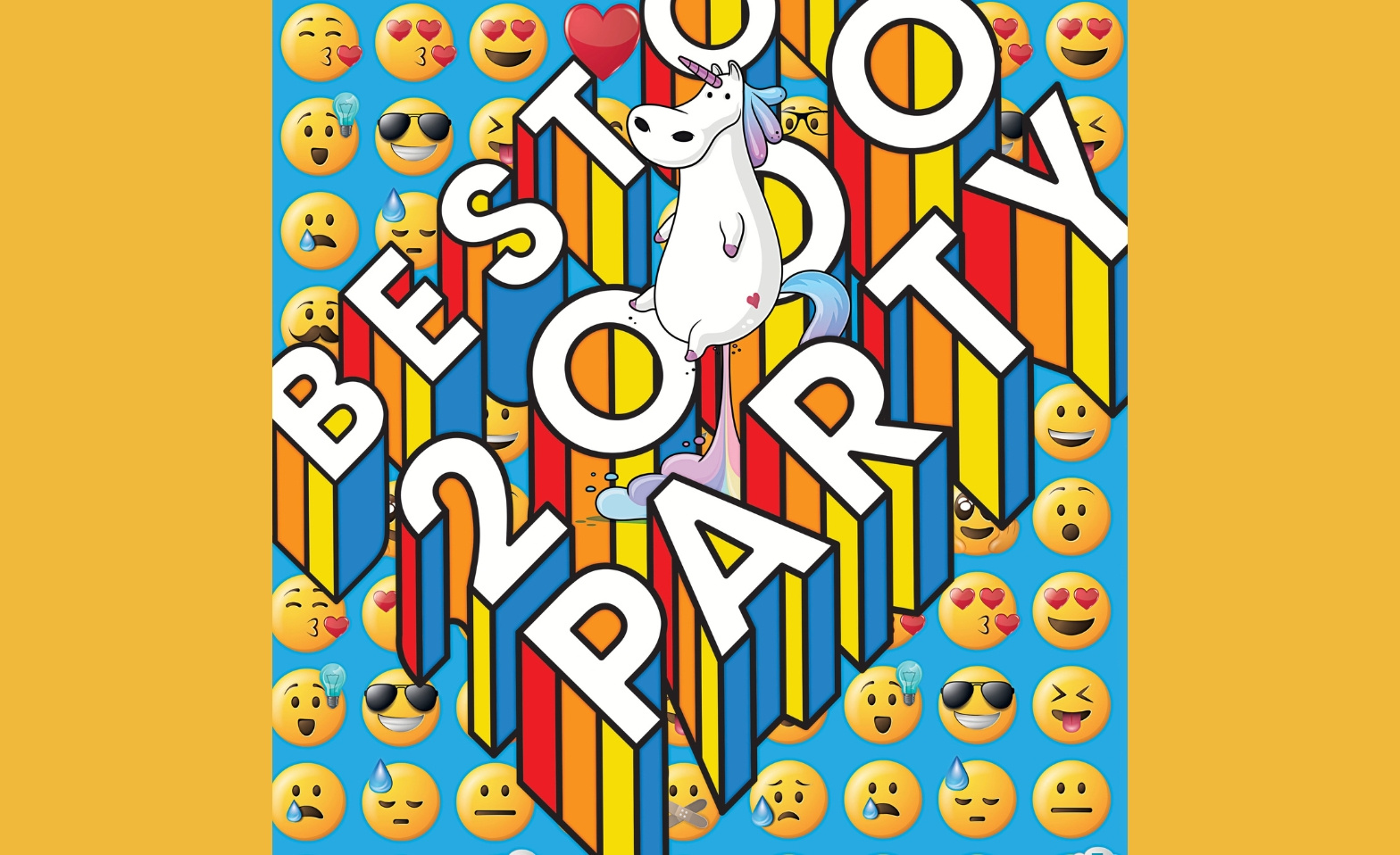 BEST OF 2000ER PARTY &ndash; DJs Nina Powlee & DJ Pow Bierh&uuml;beli, Bern Tickets