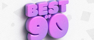 Event-Image for 'Best of 90s'
