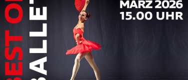 Event-Image for 'Best of Ballet'