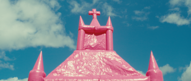 Event-Image for 'Best of Int. Kurzfilmtage Winterthur 2025'