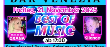 Event-Image for 'Best of Music'