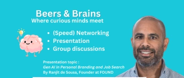 Event-Image for 'Networking for curious minds'