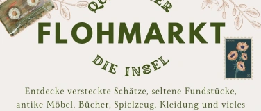 Event-Image for 'Flohmarkt quer &uuml;ber die Insel'