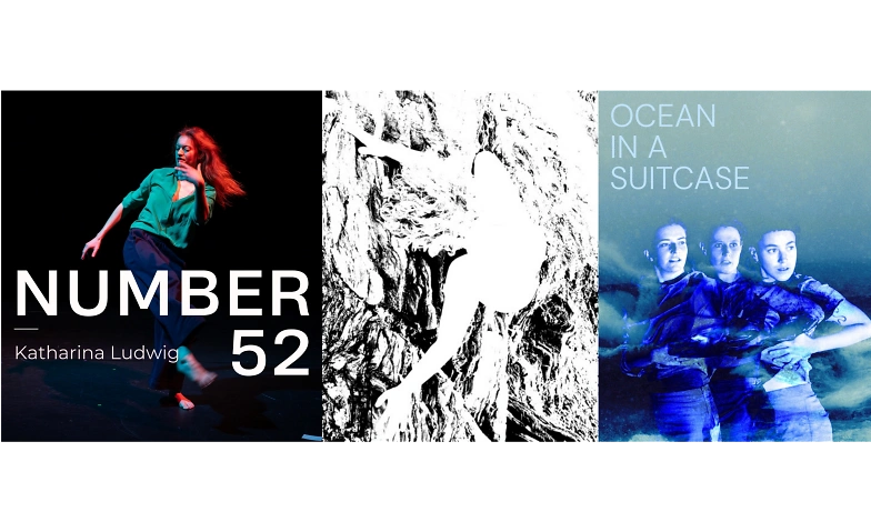 Event-Image for 'NUMBER 52 / REVERSE WATERFALLS / OCEAN IN A SUITCASE'